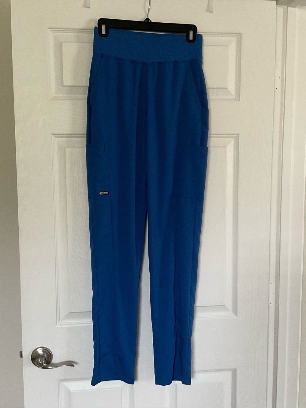 Women's Greys Anatomy Scrub Pants